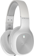 Слушалки Edifier W800BT Plus Wireless Over-Ear Headphones, 40mm Dynamic Drivers, BT V5.1, Up To 55H Battery, USB-C, White снимка 4