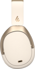 Слушалки Edifier WH950NB Wireless Over-Ear Headphones, 40mm Dynamic Titanium-Coated Drivers, BT V5.3, ANC, Hi-Res Audio Certification, Up снимка 4