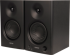 Колонки Edifier MR4 Active Studio Monitors, RCA, AUX, TRS, 1-inch Tweeters, 4-inch Woofers, 42W (RMS), Control Knob, Black снимка 2