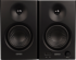Колонки Edifier MR4 Active Studio Monitors, RCA, AUX, TRS, 1-inch Tweeters, 4-inch Woofers, 42W (RMS), Control Knob, Black снимка 3