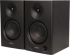 Колонки Edifier MR4 Active Studio Monitors, RCA, AUX, TRS, 1-inch Tweeters, 4-inch Woofers, 42W (RMS), Control Knob, Black снимка 3