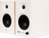 Озвучителна система Edifier MR4 Active Studio Monitors, RCA, AUX, TRS, 1-inch Tweeters, 4-inch Woofers, 42W (RMS), Control Knob, White снимка 2