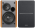 Колонки EDIFIER R1280Ts, 52Hz-20000Hz, 42 W, 85 dB, бас, Treble, кафяв снимка 2