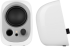 Колонки Edifier R12U 2.0 Audio System, USB, AUX, 2.25-inch Drivers, 4W (RMS), Volume Control, White снимка 4