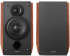 Колонки Edifier R1700BT 2.0 Bookshelf Speakers, BT V5.1, RCA, 0.75-inch Tweeters, 4-inch Drivers, 66W (RMS), Control Knobs and Remote снимка 3