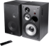Озвучителна система Edifier R2850DB 2.0 Bookshelf Speakers, BT V5.1, Optical, Coaxial, RCA, 0.75-inch Tweeters, 4.5-inch Drivers, 8-inch Woofers, Sub-Out снимка 1