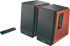 Колонки Edifier R1700BTs .0 Bookshelf Speakers, BT V5.1, RCA, 0.75-inch Tweeters, 4-inch Drivers, Sub-Out, 66W (RMS), Control Knobs снимка 1