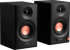 Колонки Edifier MR3 Active Studio Monitors, BT V5.4, RCA, AUX, 1-inch Tweeters, 3.5-inch Drivers, 36W (RMS), Tone Control Dials, Black снимка 2