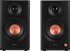 Колонки Edifier MR3 Active Studio Monitors, BT V5.4, RCA, AUX, 1-inch Tweeters, 3.5-inch Drivers, 36W (RMS), Tone Control Dials, Black снимка 3