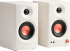 Колонки Edifier MR3 Active Studio Monitors, BT V5.4, RCA, AUX, 1-inch Tweeters, 3.5-inch Drivers, 36W (RMS), Tone Control Dials, White снимка 2