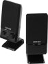 Колонки Edifier M1250 2.0 Audio System, USB, AUX, 1.2W (RMS), Volume Control, Black снимка 3