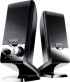 Колонки Edifier M1250 2.0 Audio System, USB, AUX, 1.2W (RMS), Volume Control, Black снимка 1
