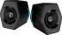 Озвучителна система Edifier G2000 2.0 Audio System, BT V5.1, USB, AUX, 2.75-inch Drivers, RGB Lighting, 16W (RMS), Black снимка 2