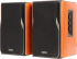 Колонки Edifier R1380DB 2.0 Bookshelf Speakers, BT V5.1, Optical, Coaxial, RCA, 1-inch Tweeters, 4-inch Drivers, 42W (RMS), снимка 1