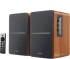 Озвучителна система Multimedia - Audio System EDIFIER R1280DB brown (Stereo, 42W, 55Hz-20000Hz) снимка 1