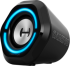 Озвучителна система Edifier G1000 2.0 Audio System, BT V5.3, USB, AUX, 2.5-inch Drivers, RGB Lighting, 5W (RMS), Black снимка 3