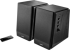 Колонки Edifier R1700BT 2.0 Bookshelf Speakers, BT V5.1, RCA, 0.75-inch Tweeters, 4-inch Drivers, 66W (RMS), Control Knobs and Remote Control снимка 1