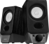 Озвучителна система Edifier R19BT 2.0 Audio System, BT V5.3 USB, AUX, 2.75-inch Drivers, 4W (RMS), Volume Control, Black снимка 2
