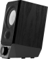 Озвучителна система Edifier R19BT 2.0 Audio System, BT V5.3 USB, AUX, 2.75-inch Drivers, 4W (RMS), Volume Control, Black снимка 4