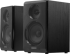 Озвучителна система Edifier R33BT 2.0 Bookshelf Speakers, BT V5.0, AUX, 0.5-inch Tweeters, 3.5-inch Drivers, 10W (RMS), Control Buttons, Black снимка 2