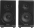 Озвучителна система Edifier R33BT 2.0 Bookshelf Speakers, BT V5.0, AUX, 0.5-inch Tweeters, 3.5-inch Drivers, 10W (RMS), Control Buttons, Black снимка 1