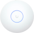  Ubiquiti UniFi U7-LR Long-Range Compact, ceiling-mount WiFi 7 AP with 5 spatial streams and extended signal range снимка 1
