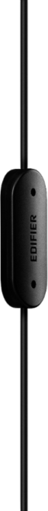 Слушалки Edifier K800 USB Over-Ear Headphones, 40mm Drivers, Noise-Cancelling Microphone, Inline controls, Black снимка 3