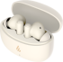 Слушалки Edifier X5 Pro TWS Earbuds, BT V5.3, ANC, Touch controls, Up to 31H Battery, USB-C, IP55, Ivory снимка 3
