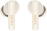 Слушалки Edifier X5 Pro TWS Earbuds, BT V5.3, ANC, Touch controls, Up to 31H Battery, USB-C, IP55, Ivory снимка 1