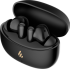 Слушалки Edifier X5 Pro TWS Earbuds, BT V5.3, ANC, Touch controls, Up to 31H Battery, USB-C, IP55, Black снимка 3