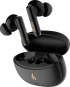 Слушалки Edifier X5 Pro TWS Earbuds, BT V5.3, ANC, Touch controls, Up to 31H Battery, USB-C, IP55, Black снимка 4