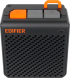 Микрофон Edifier MP85 Bluetooth Speaker, BT V5.3, USB-C, 1.5-inch driver, 2.2W (RMS), Black снимка 2