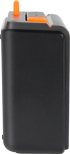 Микрофон Edifier MP85 Bluetooth Speaker, BT V5.3, USB-C, 1.5-inch driver, 2.2W (RMS), Black снимка 4