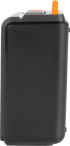 Микрофон Edifier MP85 Bluetooth Speaker, BT V5.3, USB-C, 1.5-inch driver, 2.2W (RMS), Black снимка 5