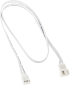 Удължителен кабел Kolink 4-Pin PWM - 60 cm, Бял снимка 2