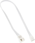 Удължителен кабел Kolink 4-Pin PWM - 30 cm, Бял снимка 2