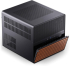 Кутия Jonsbo N5 NAS E-ATX - Black снимка 2