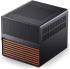 Кутия Jonsbo N5 NAS E-ATX - Black снимка 3