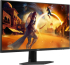 Монитор AOC 25G4SRE, 24.5" Fast IPS WLED, 1920x1080@300Hz (OC 310Hz), 1ms GtG, 0.3ms MPRT, 400cd m-2, 2xHDMI, DP снимка 3