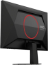 Монитор AOC 25G4SRE, 24.5" Fast IPS WLED, 1920x1080@300Hz (OC 310Hz), 1ms GtG, 0.3ms MPRT, 400cd m-2, 2xHDMI, DP снимка 9