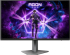 Монитор AOC AG276UZD, 26.5" QD-OLED, 3840x2160@240Hz, 0.03ms GtG, 1000cd m-2, 1.500.000:1, 80M:1 DCR, Adaptive Sync снимка 2