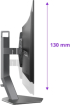 Монитор AOC AG276UZD, 26.5" QD-OLED, 3840x2160@240Hz, 0.03ms GtG, 1000cd m-2, 1.500.000:1, 80M:1 DCR, Adaptive Sync снимка 14