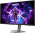 Монитор AOC AG276UZD, 26.5" QD-OLED, 3840x2160@240Hz, 0.03ms GtG, 1000cd m-2, 1.500.000:1, 80M:1 DCR, Adaptive Sync снимка 4