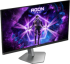 Монитор AOC AG276UZD, 26.5" QD-OLED, 3840x2160@240Hz, 0.03ms GtG, 1000cd m-2, 1.500.000:1, 80M:1 DCR, Adaptive Sync снимка 5