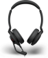 Слушалки Стерео слушалка с микрофон JABRA Evolve2 30 SE USB снимка 1