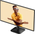 Монитор AOC 27B31H, 27" IPS WLED, 1920x1080@120Hz, 4ms GtG, Adaptive Sync, FlickerFree, Anti Blue Light, Tilt, D-SUB, HDMI снимка 5