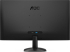 Монитор AOC 27B31H, 27" IPS WLED, 1920x1080@120Hz, 4ms GtG, Adaptive Sync, FlickerFree, Anti Blue Light, Tilt, D-SUB, HDMI снимка 9