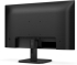 Монитор Philips 27E1N1200A, 27" IPS WLED, 1920x1080 120Hz, 4ms GtG, 1ms MPRT, 300cd m/2, D-SUB, HDMI, DP снимка 6