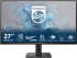 Монитор Philips 27E2N1110, 27" IPS WLED, 1920x1080@120Hz, 4ms GtG, Adaptive Sync, FlickerFree, LowBlue Mode, Tilt, D-SUB, HDMI снимка 8