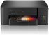 Мултифункционално у-во BROTHER DCPT430WYJ1, Цветен Мастиленоструен, A4, 16-9ipm, 6000 x 1200 dpi, Wi‑Fi, Apple AirPrint, черен снимка 1